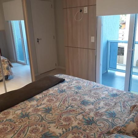 Residencial Santa Fe Flat Villa Canela Kültér fotó