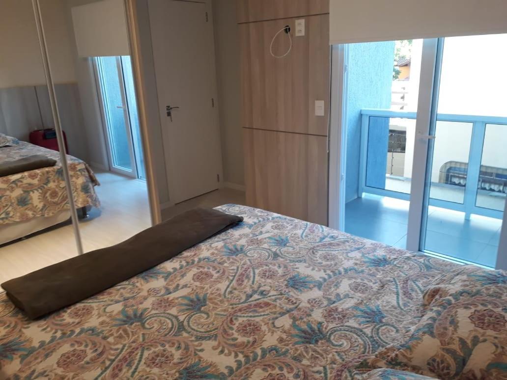 Residencial Santa Fe Flat Villa Canela Kültér fotó