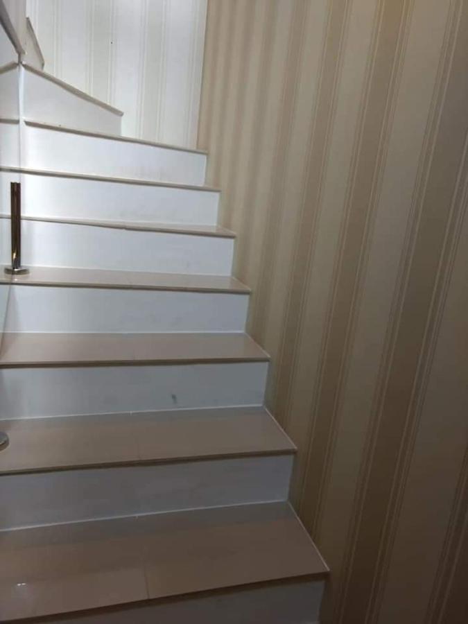 Residencial Santa Fe Flat Villa Canela Kültér fotó