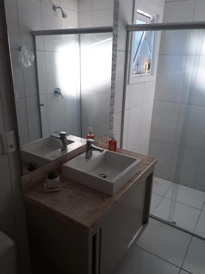 Residencial Santa Fe Flat Villa Canela Kültér fotó
